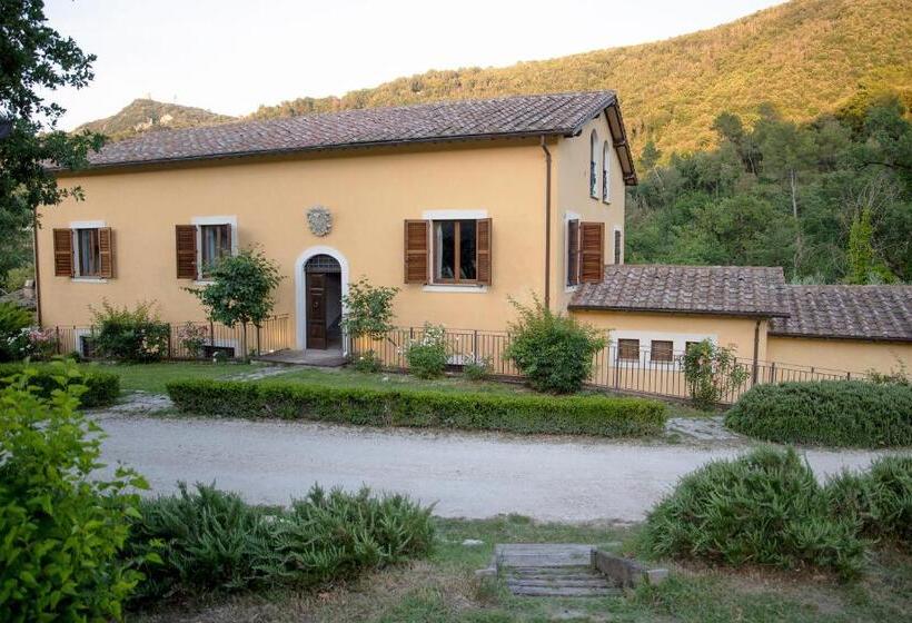 فندق Il Borgo Di San Michele