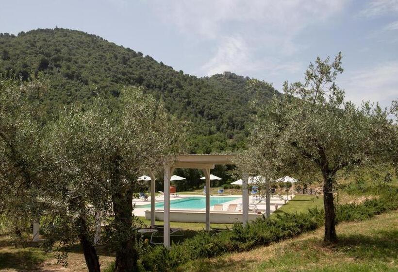 فندق Il Borgo Di San Michele