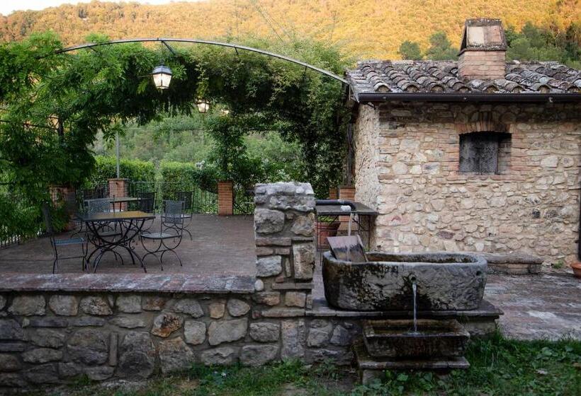 فندق Il Borgo Di San Michele