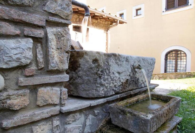 فندق Il Borgo Di San Michele