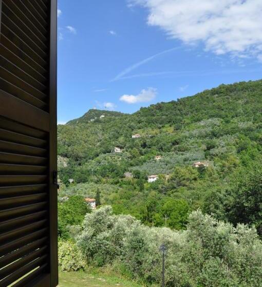 فندق Il Borgo Di San Michele