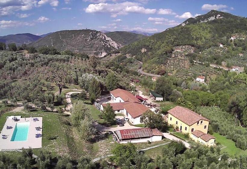 فندق Il Borgo Di San Michele