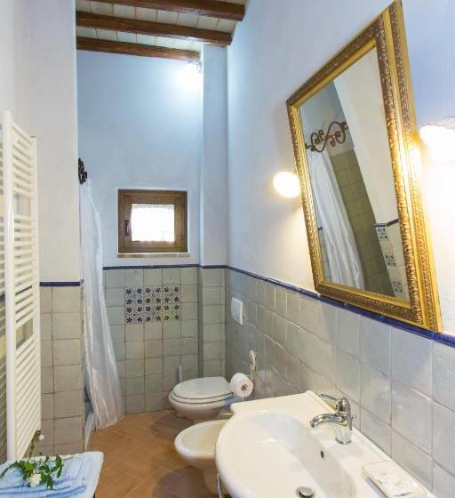 فندق Il Borgo Di San Michele