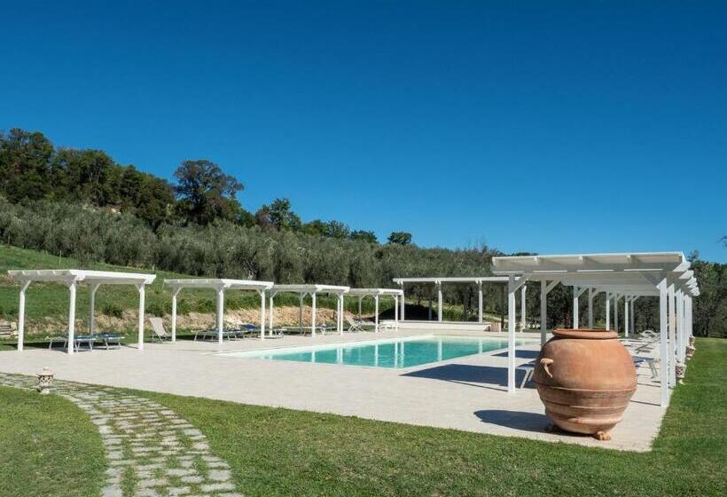 فندق Il Borgo Di San Michele