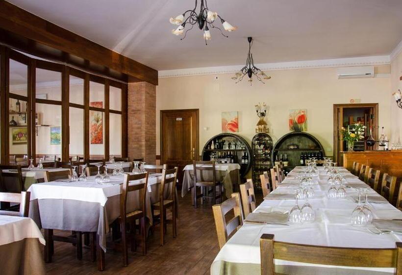 בית מלון כפרי Il Pozzetto