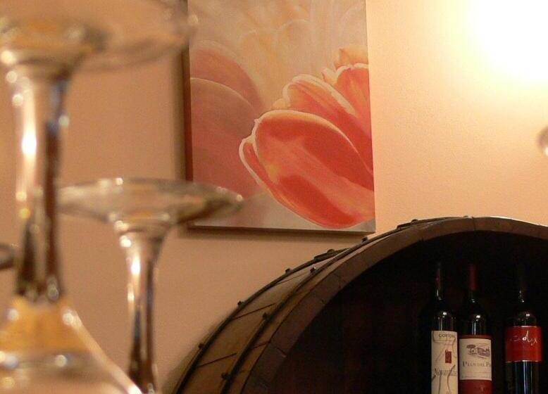 בית מלון כפרי Il Pozzetto