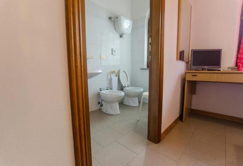 בית מלון כפרי Il Pozzetto