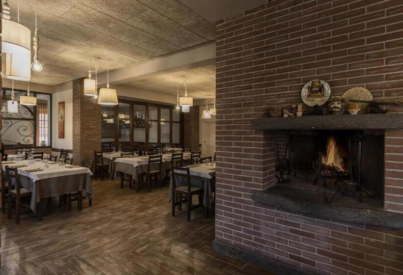 בית מלון כפרי Il Pozzetto