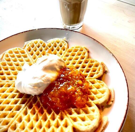 ホテル L Bruksvallsliden