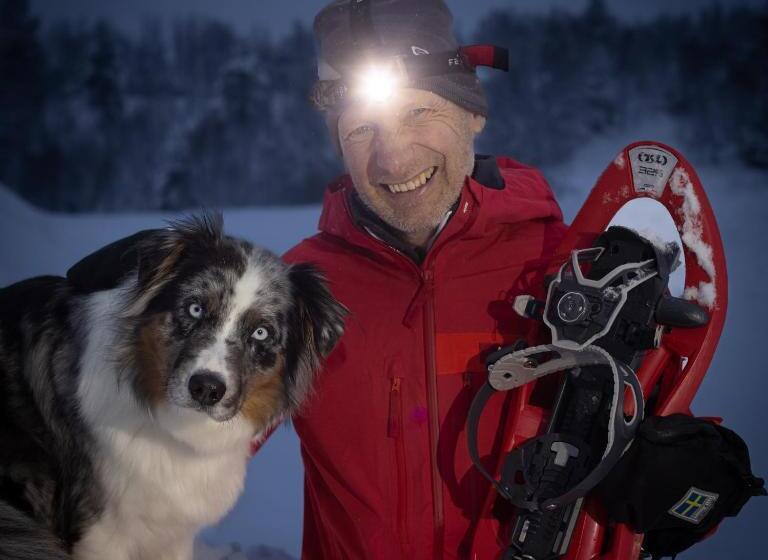 ホテル L Bruksvallsliden