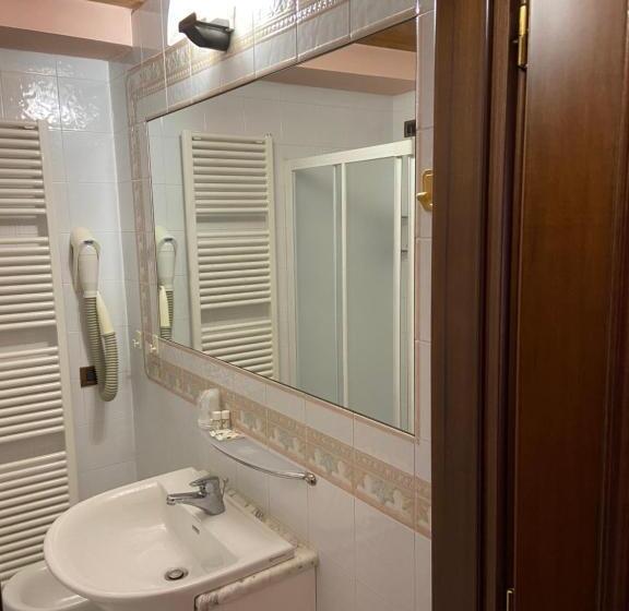 בית מלון כפרי La Piazzetta