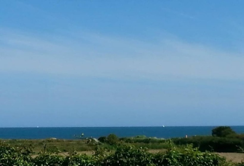 בית מלון כפרי La Roche Du Marais