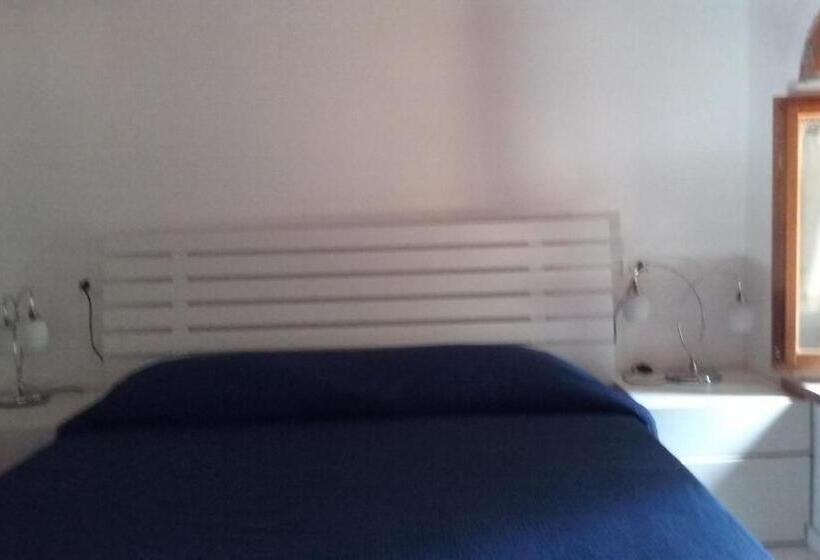 בית מלון כפרי La Rosa