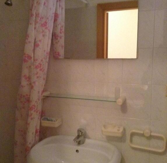 בית מלון כפרי La Rosa