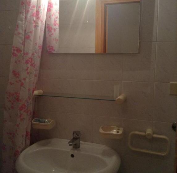 בית מלון כפרי La Rosa