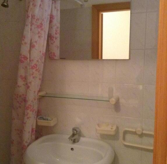 בית מלון כפרי La Rosa