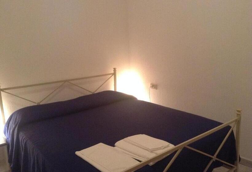 בית מלון כפרי La Rosa