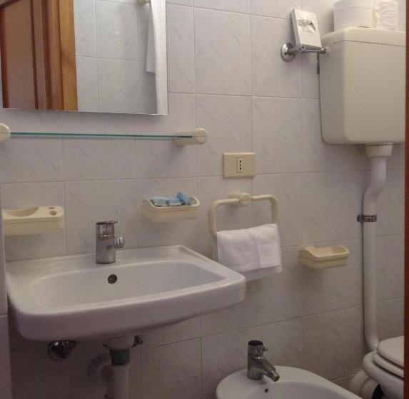 בית מלון כפרי La Rosa