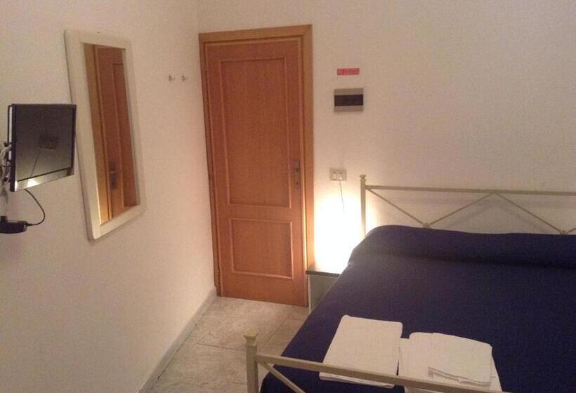 בית מלון כפרי La Rosa