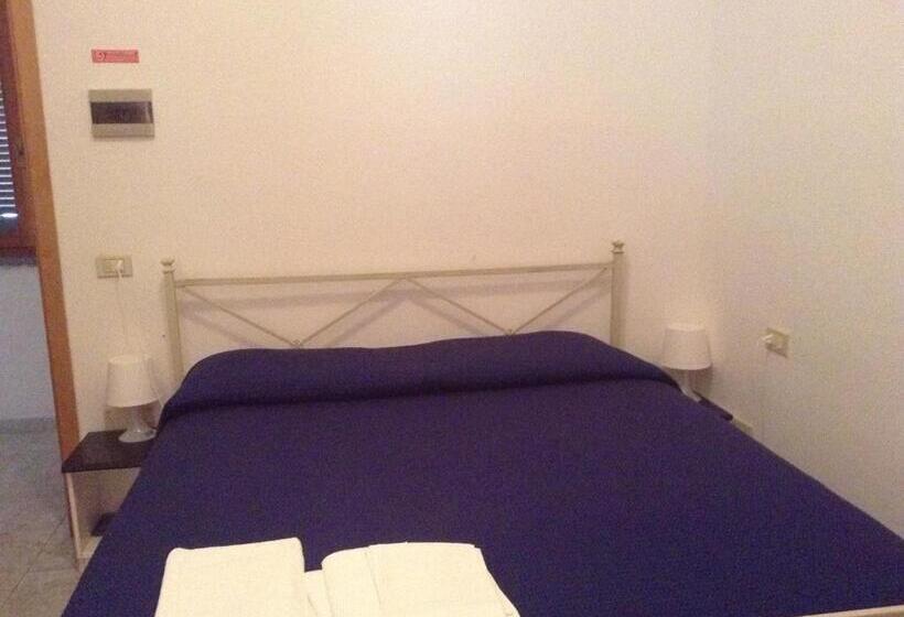 בית מלון כפרי La Rosa