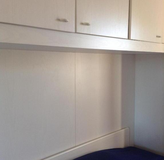 בית מלון כפרי La Rosa