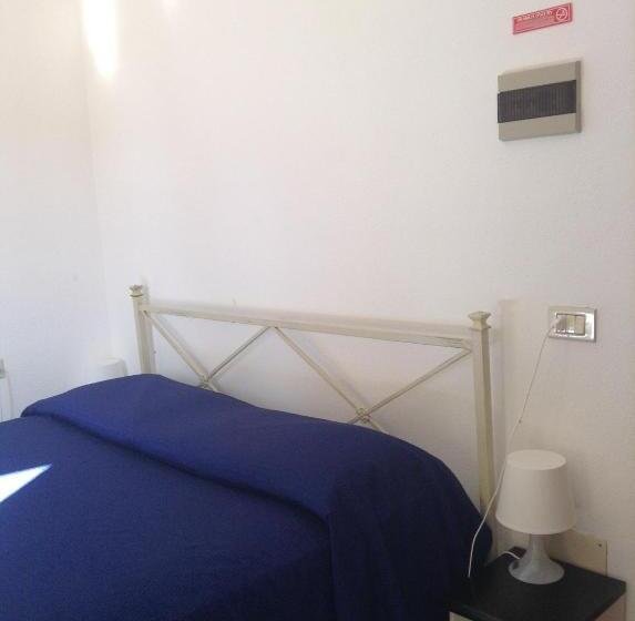 בית מלון כפרי La Rosa