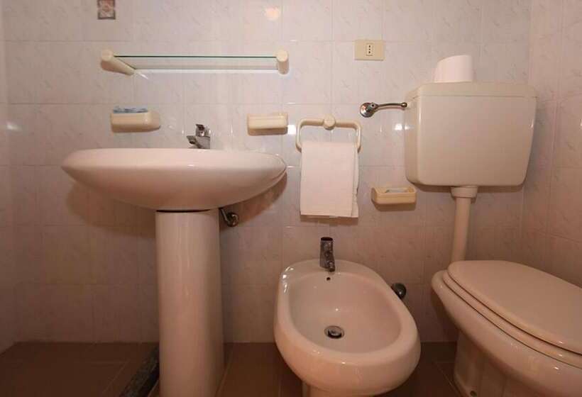 בית מלון כפרי La Rosa