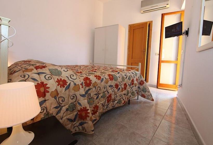 בית מלון כפרי La Rosa