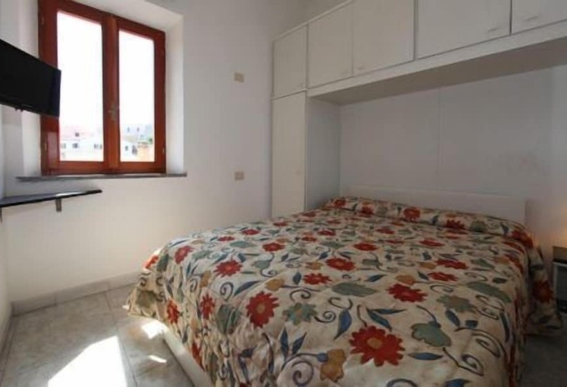 בית מלון כפרי La Rosa