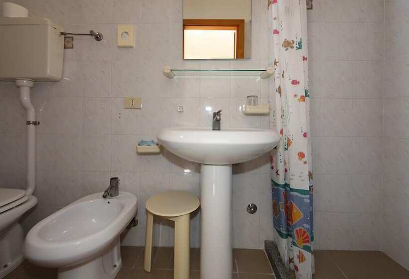 בית מלון כפרי La Rosa