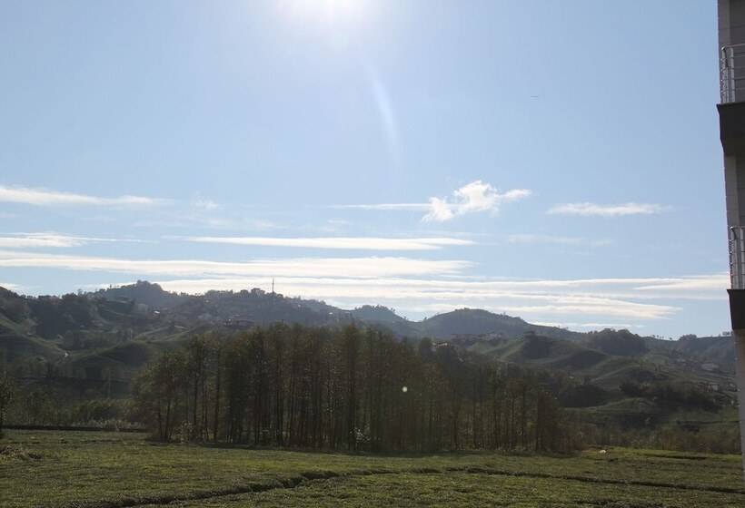 בית מלון כפרי Mori Sport