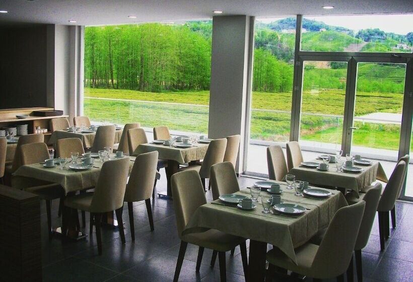 בית מלון כפרי Mori Sport