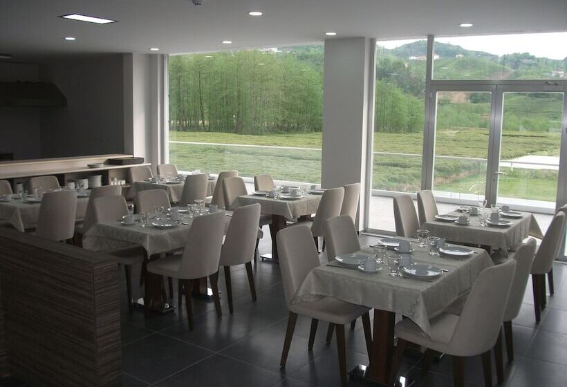 בית מלון כפרי Mori Sport