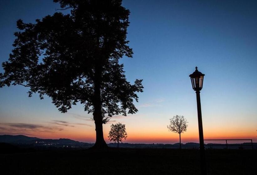 בית מלון כפרי Mostlandhof