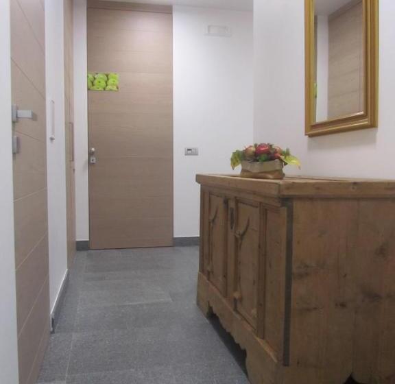 فندق Nonsolomele