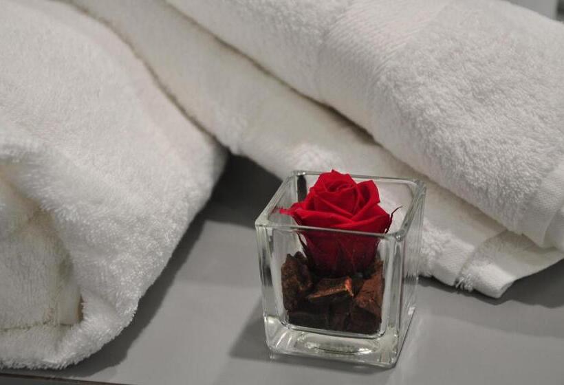 فندق Nonsolomele