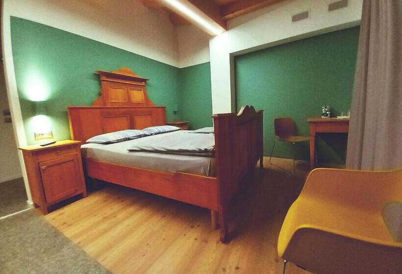 فندق Nonsolomele