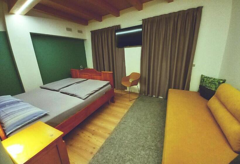 فندق Nonsolomele