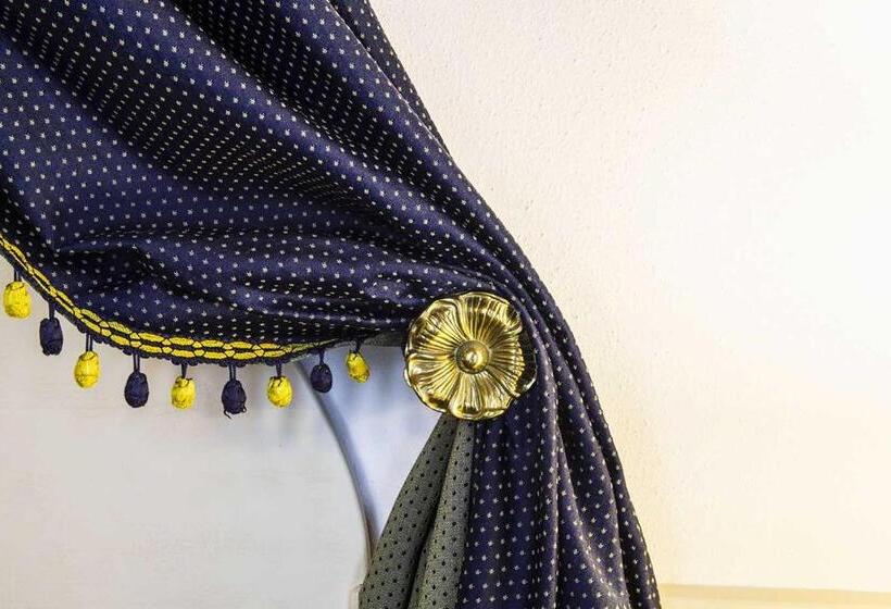 בית מלון כפרי Osteria Alla Pasina