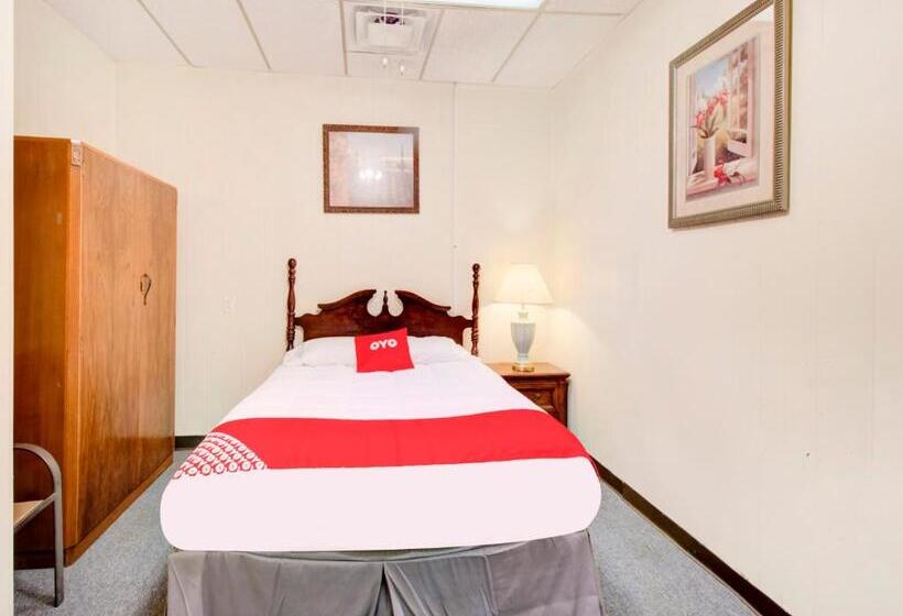 فندق Oyo  Drumright I44 Ok