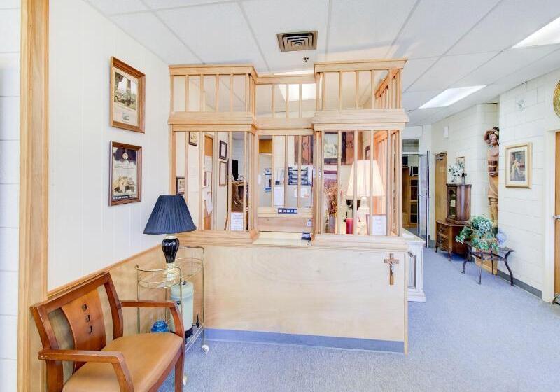 فندق Oyo  Drumright I44 Ok