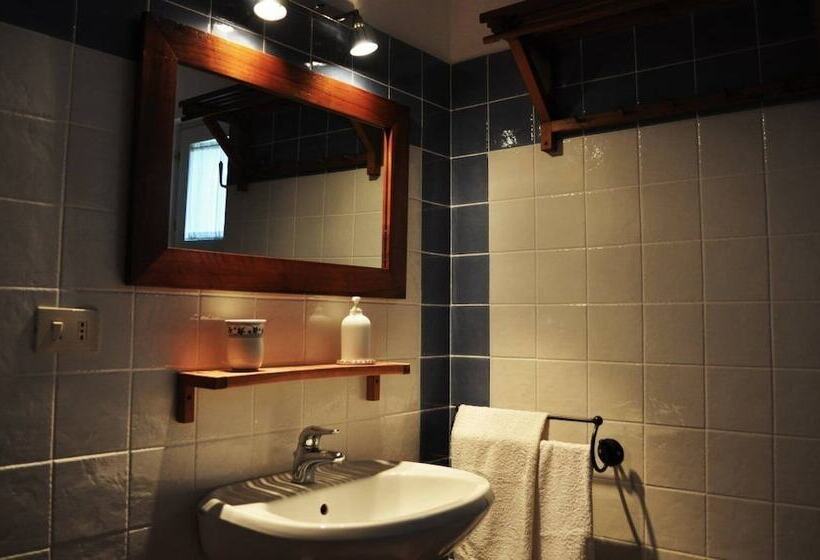 فندق Podere L Olmaia