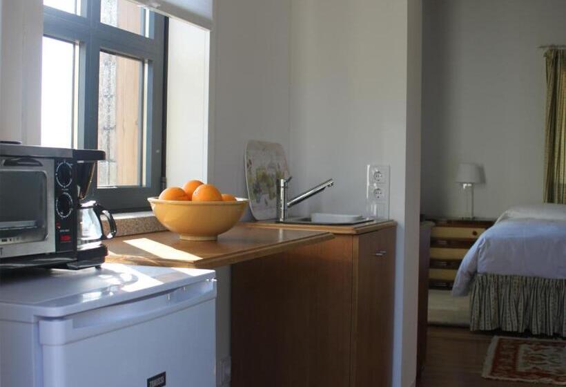 ホテル Quinta Da Bouça   Agroturismo