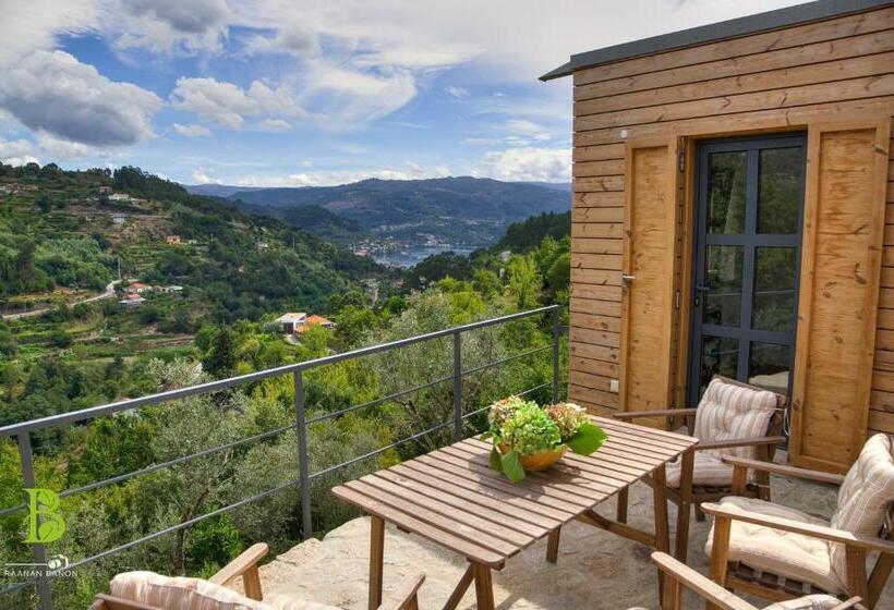 ホテル Quinta Da Bouça   Agroturismo