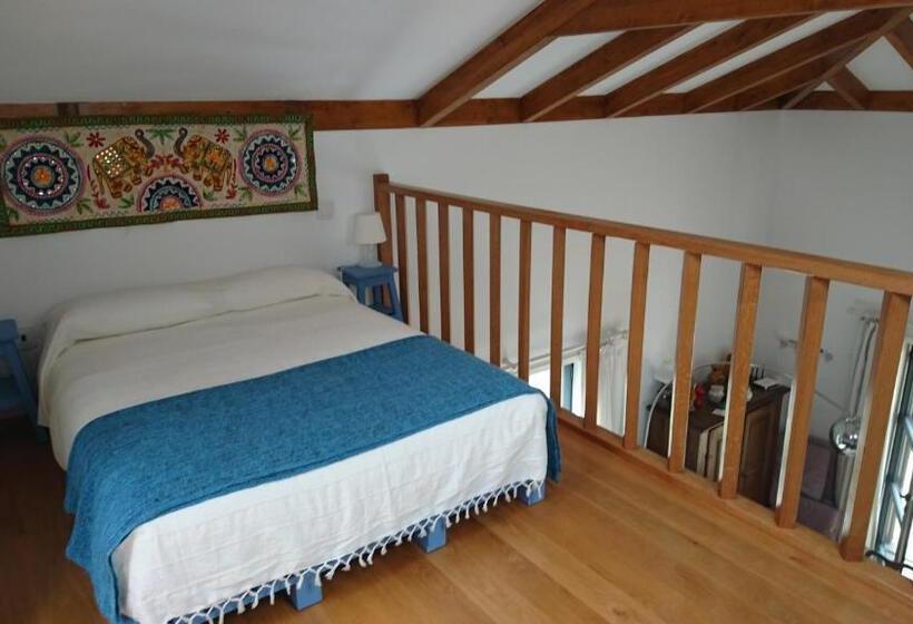 ホテル Quinta Da Bouça   Agroturismo