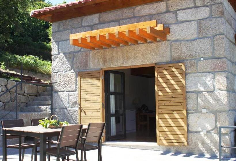 ホテル Quinta Da Bouça   Agroturismo