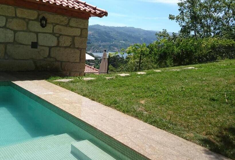 ホテル Quinta Da Bouça   Agroturismo