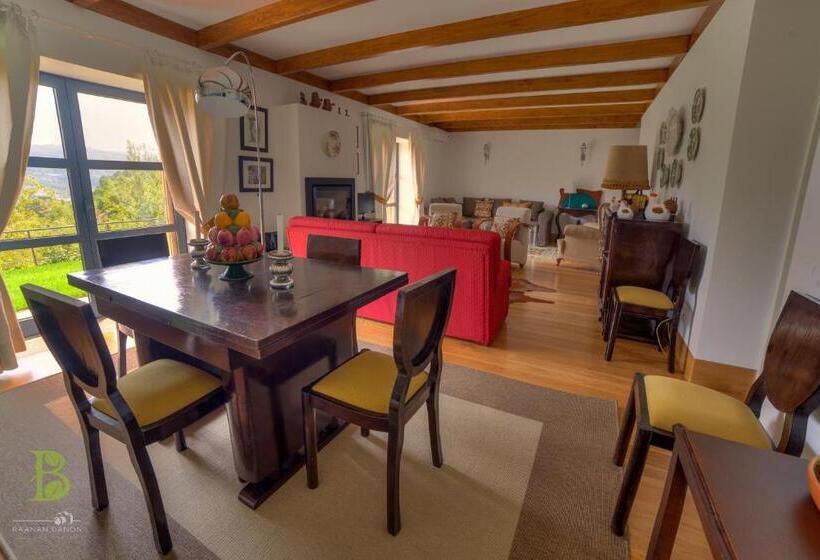 ホテル Quinta Da Bouça   Agroturismo