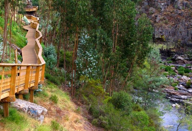 Отель Quinta De Gildinho