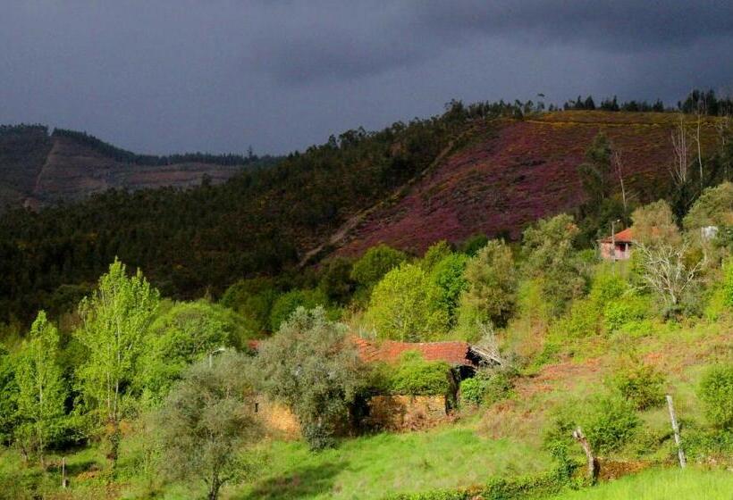 فندق Quinta De Gildinho